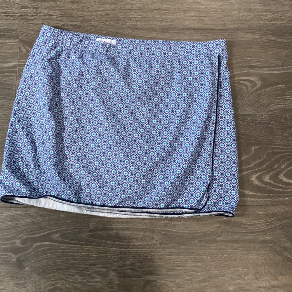Sporty Skort